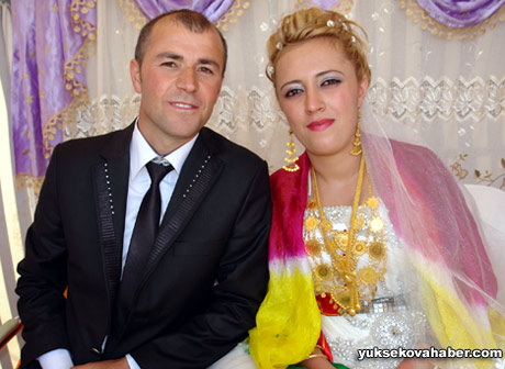 Yüksekova Düğünleri - Foto Galeri - 1 Temmuz 2012 9