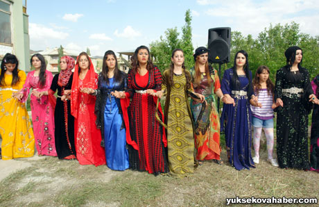 Yüksekova Düğünleri - Foto Galeri - 1 Temmuz 2012 91