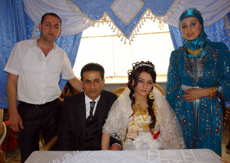 Yüksekova Düğünleri - Foto Galeri - 1 Temmuz 2012 95
