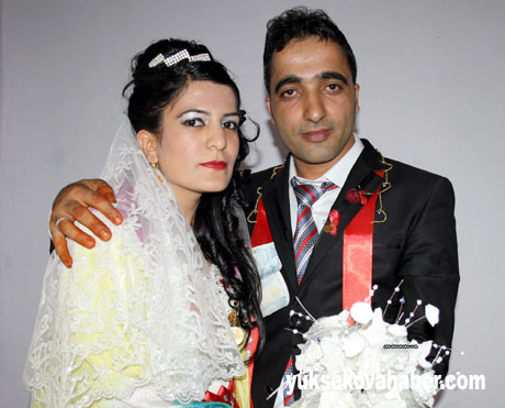 Çukurca düğünleri (1 Temmuz 2012) 1