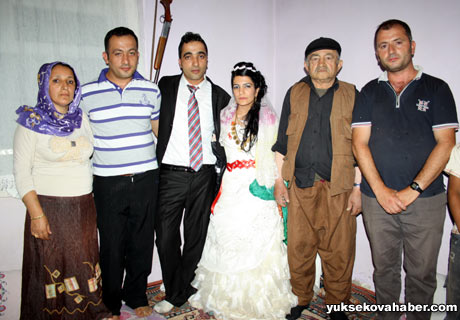 Çukurca düğünleri (1 Temmuz 2012) 30