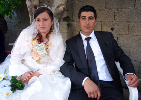 Şemdinli'de 01 Temmuz 2012'de yapılan düğünlerden fotoğraflar 1