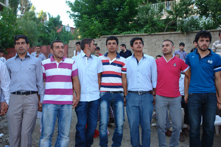 Şemdinli'de 01 Temmuz 2012'de yapılan düğünlerden fotoğraflar 19