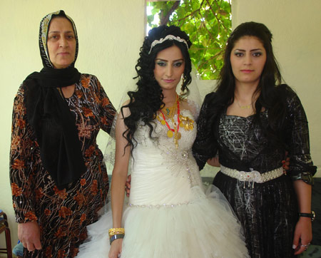 Şemdinli'de 01 Temmuz 2012'de yapılan düğünlerden fotoğraflar 27