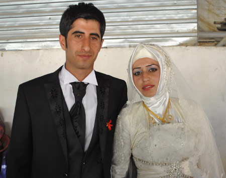 Şemdinli'de 01 Temmuz 2012'de yapılan düğünlerden fotoğraflar 3