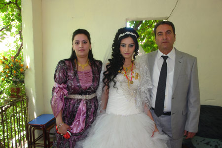 Şemdinli'de 01 Temmuz 2012'de yapılan düğünlerden fotoğraflar 32