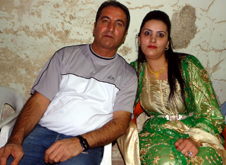 Şemdinli'de 01 Temmuz 2012'de yapılan düğünlerden fotoğraflar 41