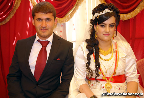Yüksekova Düğünleri (08 Temmuz 2012) 1