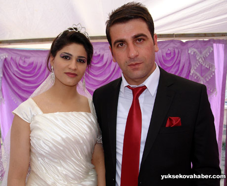 Yüksekova Düğünleri (08 Temmuz 2012) 11