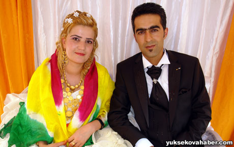 Yüksekova Düğünleri (08 Temmuz 2012) 13