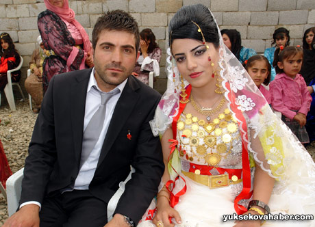 Yüksekova Düğünleri (08 Temmuz 2012) 15