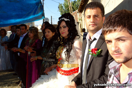 Yüksekova Düğünleri (08 Temmuz 2012) 151