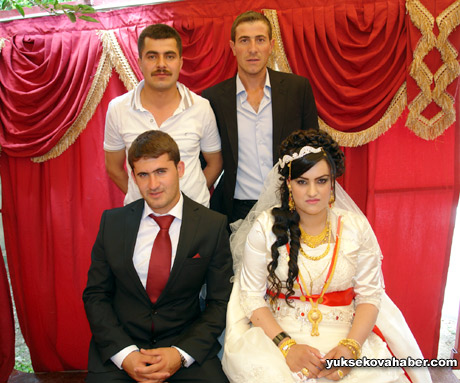 Yüksekova Düğünleri (08 Temmuz 2012) 182