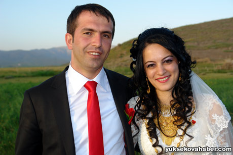 Yüksekova Düğünleri (08 Temmuz 2012) 3