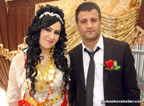 Yüksekova Düğünleri (08 Temmuz 2012) 4