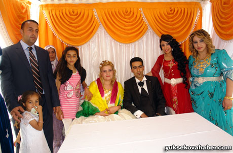 Yüksekova Düğünleri (08 Temmuz 2012) 83