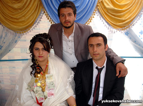 Yüksekova Düğünleri (08 Temmuz 2012) 90