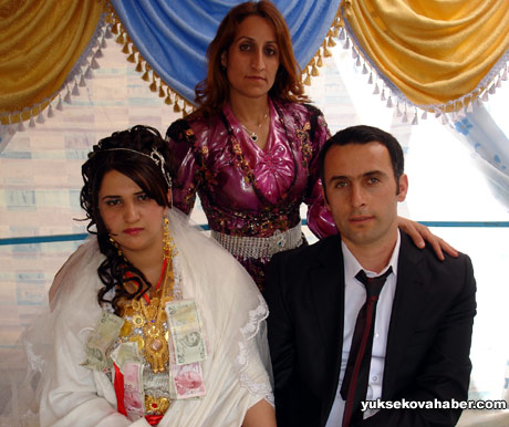 Yüksekova Düğünleri (08 Temmuz 2012) 91