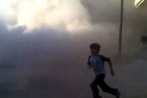 Hama'da ikinci katliam: 305 ölü 10