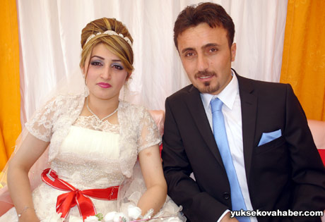 Yüksekova Düğünleri (15 Temmuz 2012) 1
