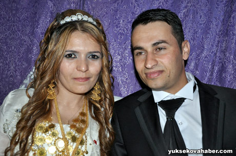 Yüksekova Düğünleri (15 Temmuz 2012) 10