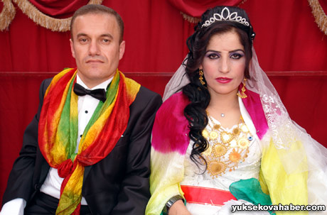 Yüksekova Düğünleri (15 Temmuz 2012) 11