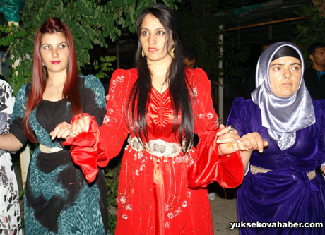 Yüksekova Düğünleri (15 Temmuz 2012) 112
