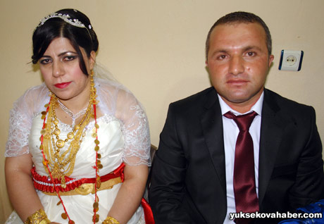 Yüksekova Düğünleri (15 Temmuz 2012) 12