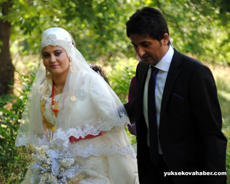 Yüksekova Düğünleri (15 Temmuz 2012) 123