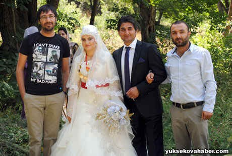 Yüksekova Düğünleri (15 Temmuz 2012) 124