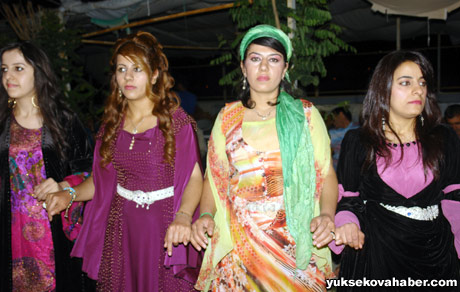 Yüksekova Düğünleri (15 Temmuz 2012) 129