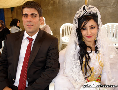 Yüksekova Düğünleri (15 Temmuz 2012) 13