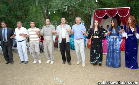 Yüksekova Düğünleri (15 Temmuz 2012) 137