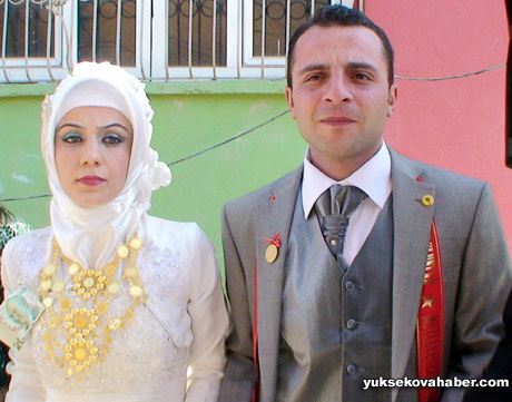 Yüksekova Düğünleri (15 Temmuz 2012) 14