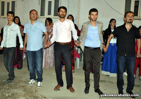 Yüksekova Düğünleri (15 Temmuz 2012) 141