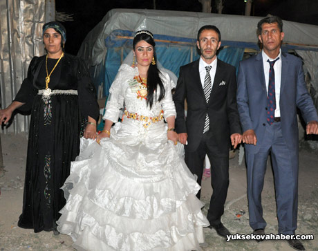 Yüksekova Düğünleri (15 Temmuz 2012) 142