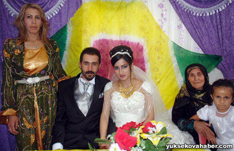Yüksekova Düğünleri (15 Temmuz 2012) 145