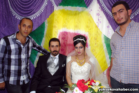Yüksekova Düğünleri (15 Temmuz 2012) 147