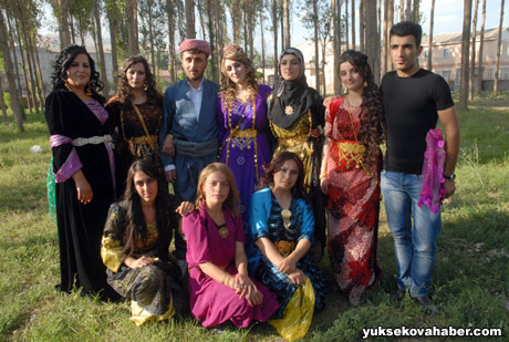 Yüksekova Düğünleri (15 Temmuz 2012) 167