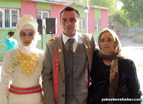 Yüksekova Düğünleri (15 Temmuz 2012) 173