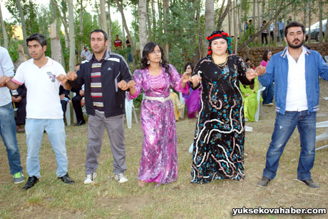 Yüksekova Düğünleri (15 Temmuz 2012) 180