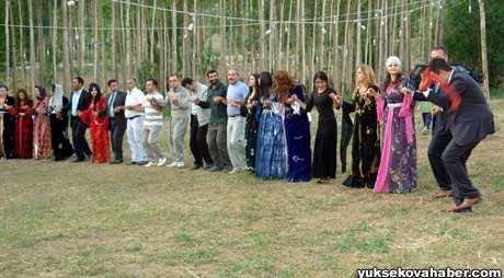 Yüksekova Düğünleri (15 Temmuz 2012) 184