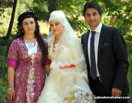 Yüksekova Düğünleri (15 Temmuz 2012) 187