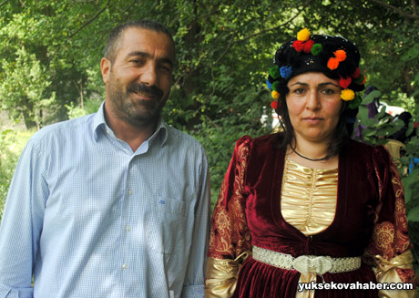 Yüksekova Düğünleri (15 Temmuz 2012) 189