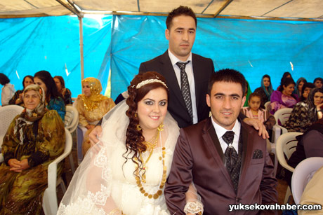 Yüksekova Düğünleri (15 Temmuz 2012) 199