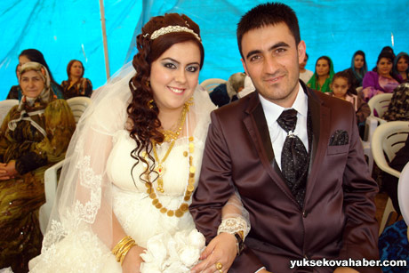 Yüksekova Düğünleri (15 Temmuz 2012) 2