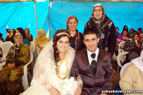 Yüksekova Düğünleri (15 Temmuz 2012) 200