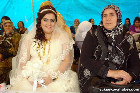 Yüksekova Düğünleri (15 Temmuz 2012) 201