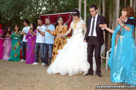 Yüksekova Düğünleri (15 Temmuz 2012) 207