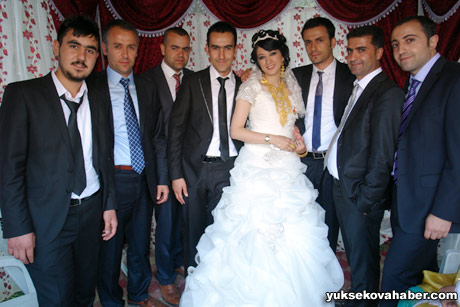 Yüksekova Düğünleri (15 Temmuz 2012) 209